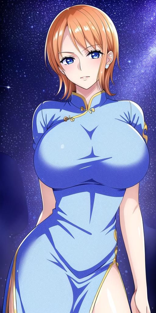 13136-506648404-_lora_NamiV2_0.7_ n4mi, huge_breasts, standing, solo, OGN4mi_short_hair, china_dress, starry_sky,, masterpiece, best quality, de.png